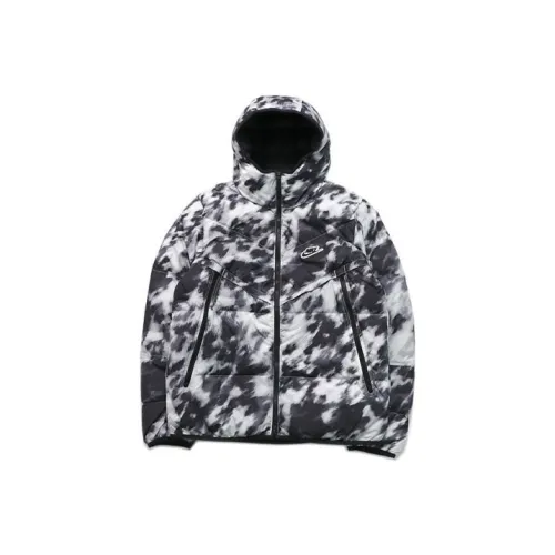 Nike Down Fill Windrunner Winter Jacket