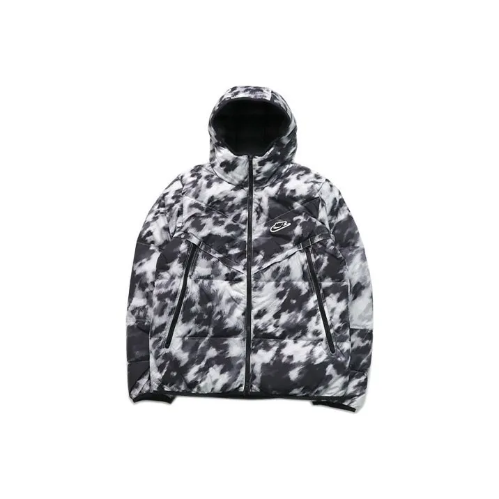 Nike Down Fill Windrunner Winter Jacket-0