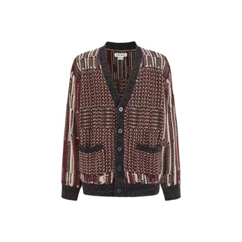 URBAN REVIVO Knitwear Men Multicolor