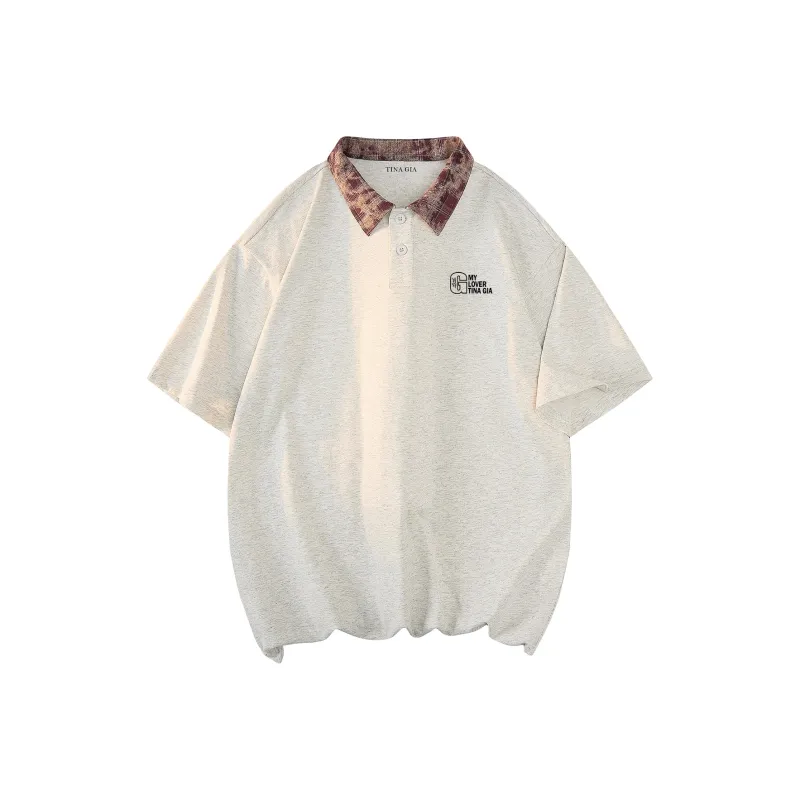 TINA GIA T Shirts Unisex-16
