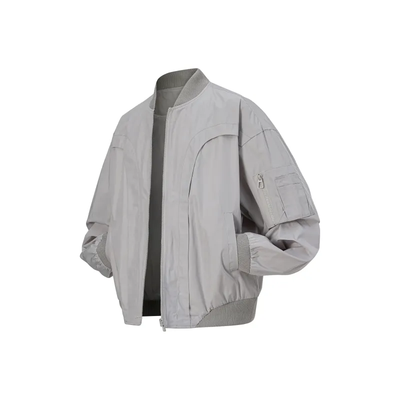 RICE NINE TEN Jackets Unisex-0