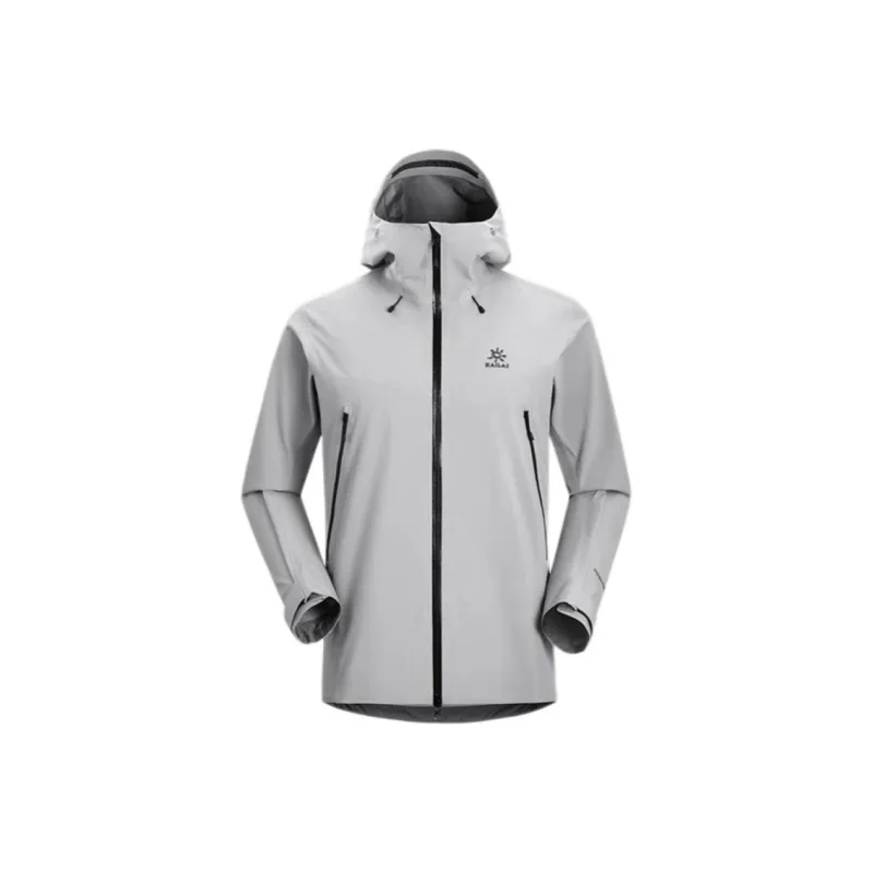 KAILAS Waterproof And Windproof Single Layer Windbreaker Coats Men's-46