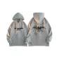 Light Heather Gray