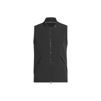 Adidas Ultimate365 Vests Men Black