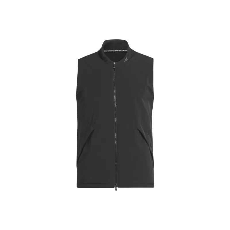 Adidas Ultimate365 Vests Men Black-0