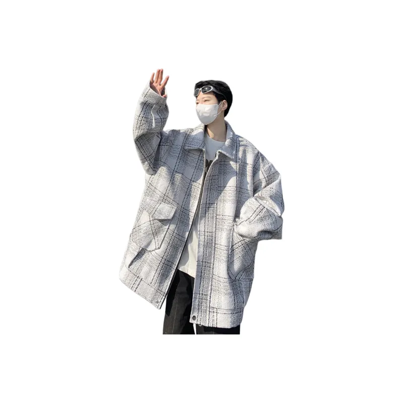 ACUOD BY CHANU Jackets Coats Unisex-3