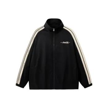 Coca Cola Jackets Unisex