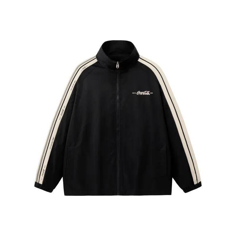 Coca Cola Jackets Unisex-0