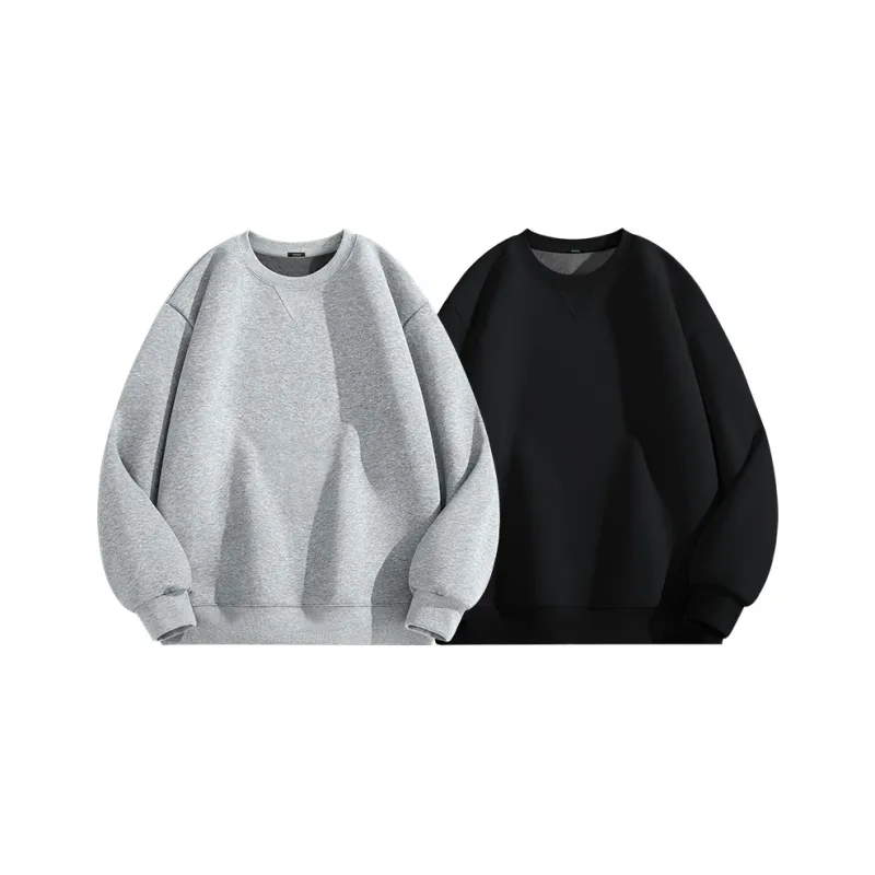 MINISO Sweatshirt Unisex 2 Pack-24