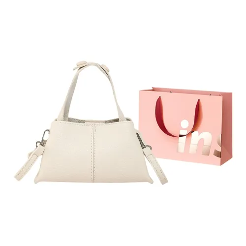 WHEELY BABY+ PU Handbag Women's Multicolor