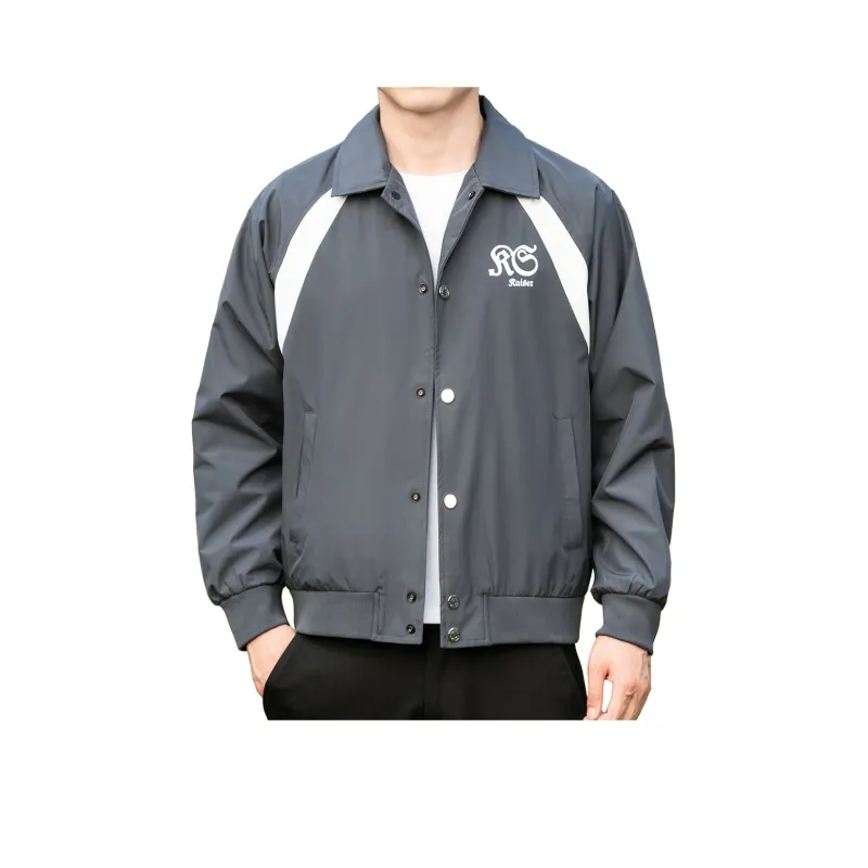 KAISER Jackets Men-2