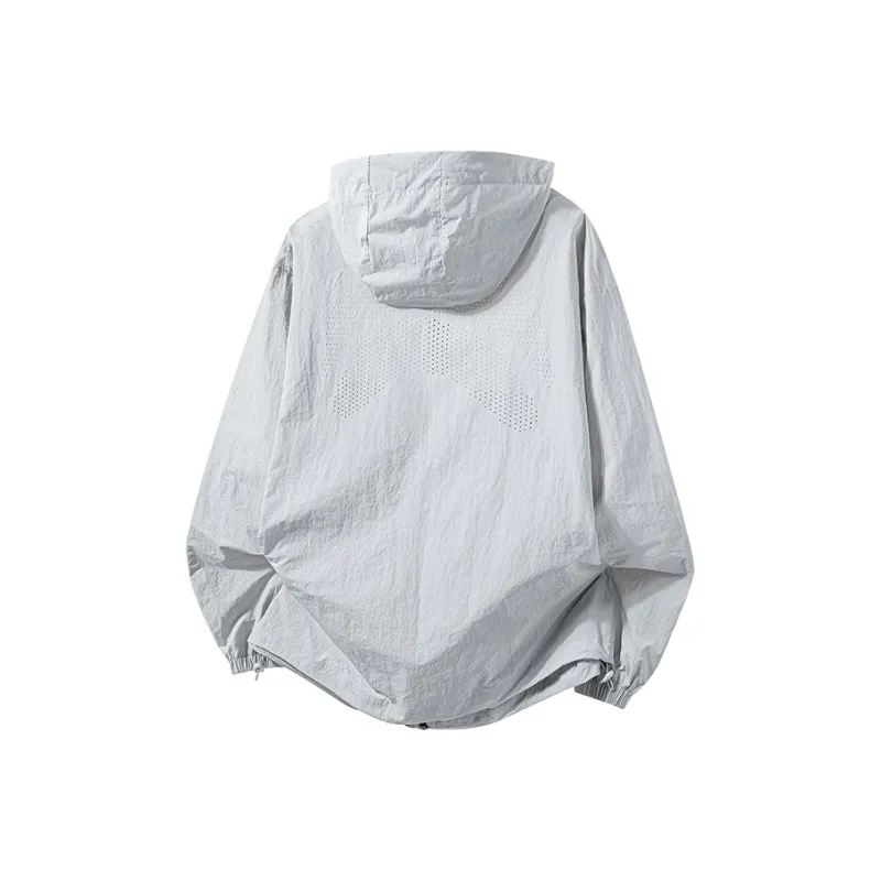 FUERZA Sun Protection Clothing Unisex-36