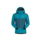 Dark Mint Blue-Dark Firoza