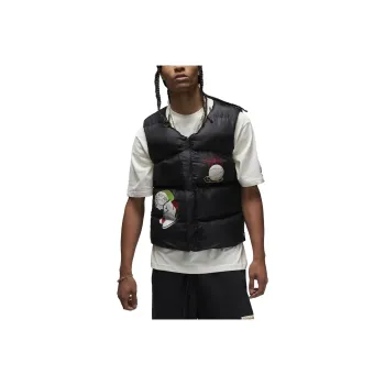 JORDAN Air Flight Artist Vest