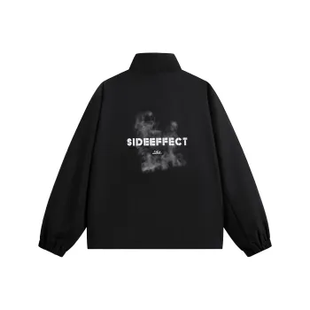 SIDEEFFECT Jackets Unisex