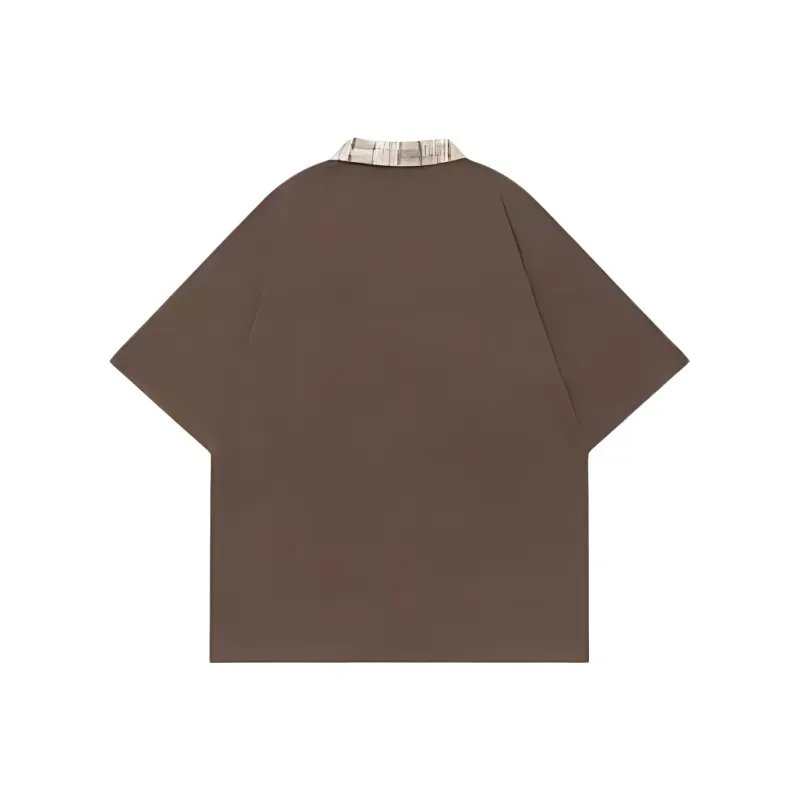ABCMININ T Shirts Unisex-1