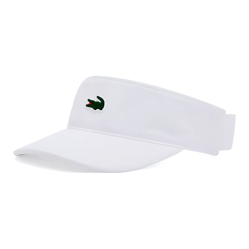 LACOSTE Logo Cap-0