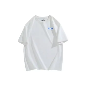 MJ STYLE T Shirts Unisex