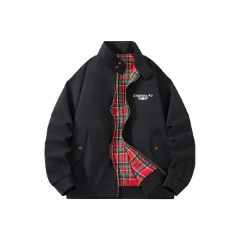 CSKS Jackets Unisex