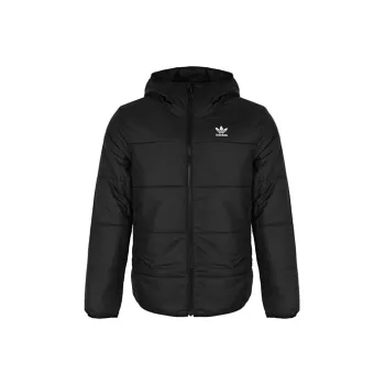 Adidas Originals Puffer Jacket Men's Black