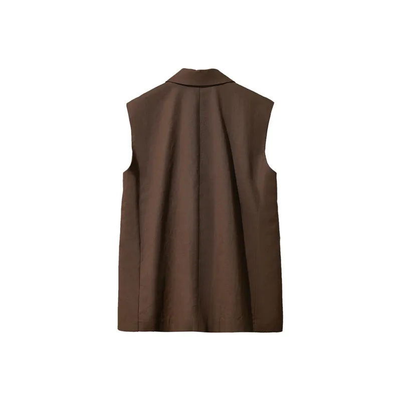AMII Vests Women's-8