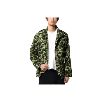 A BATHING APE X Undefeated Abc M 65 M 65