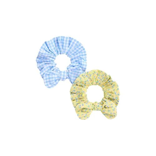 Polo Ralph Lauren Hair Tie Kids' Blue/Yellow