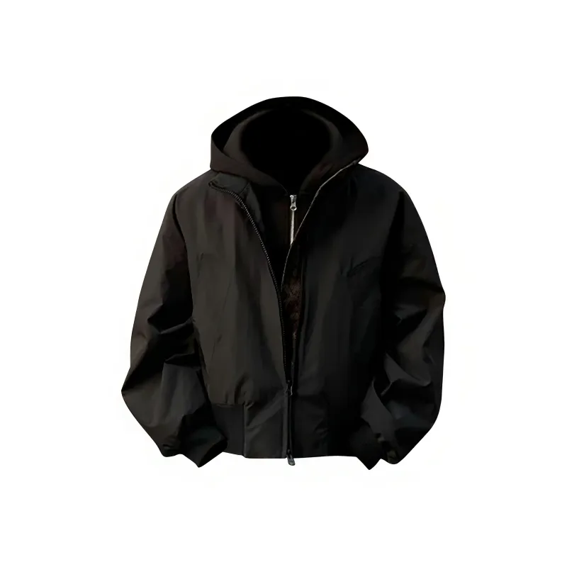 SUNSETMONENT Jackets Coats Unisex-7