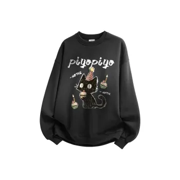 PIYOPIYO Sweatshirts Unisex