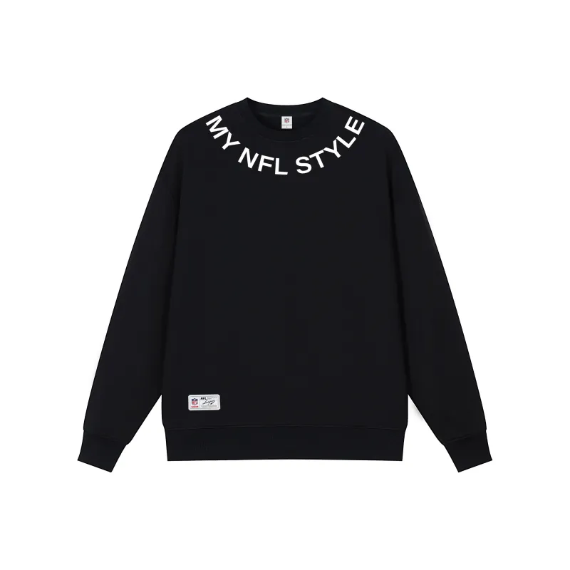 NFL Sweatshirts Unisex-0