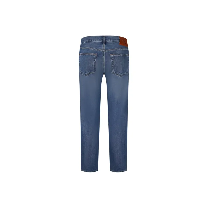 CALVIN KLEIN Jeans Men's RG8 Light Blue-1
