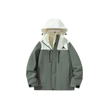 SNOW FLYING Jackets Coats Unisex