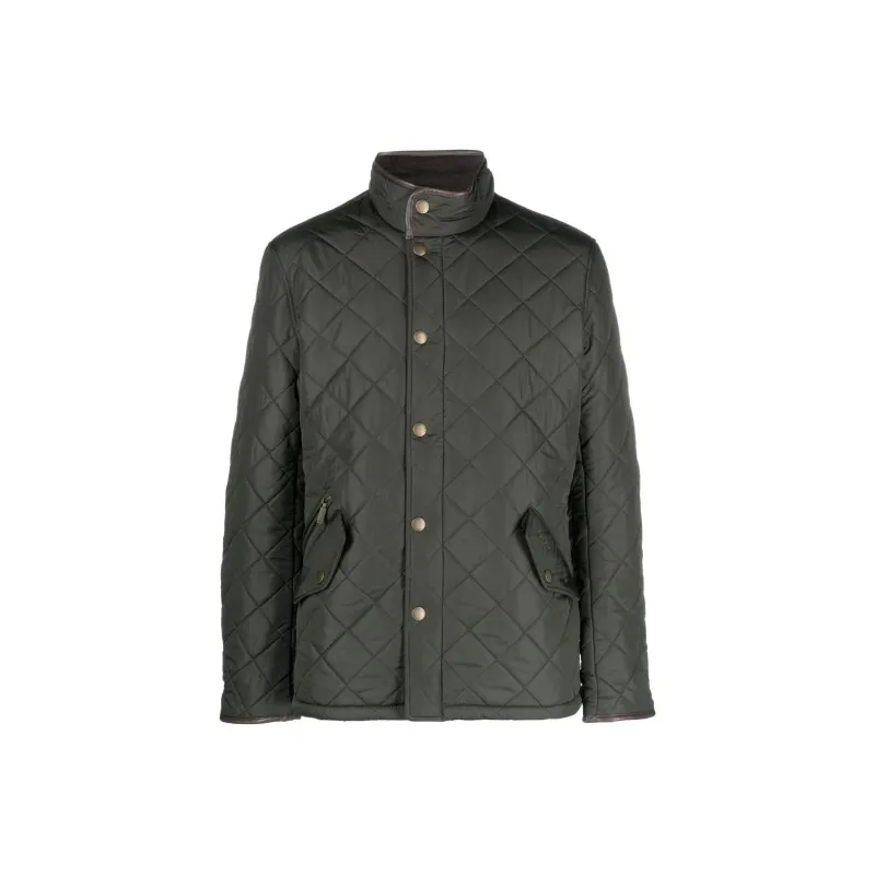 BARBOUR Jackets Men Sage Green-0