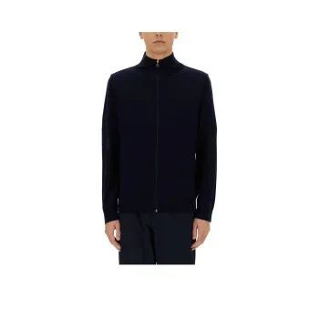 Paul Smith Full Zip Cardigan