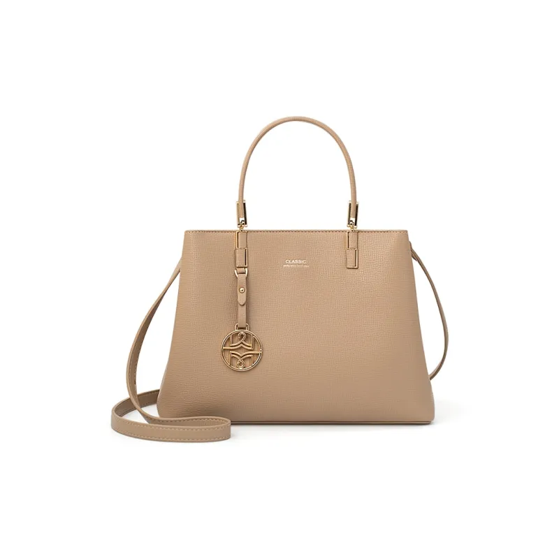 Vigno Synthetic Leather Handbag, One Shoulder, Crossbody Bag Regular Women's Multicolor-15