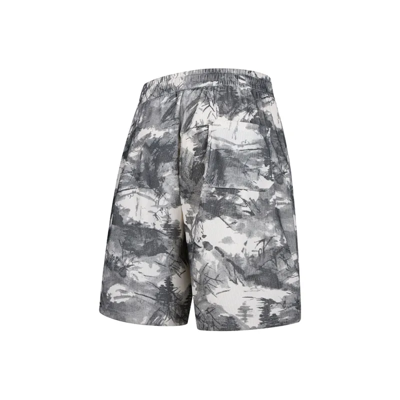 SUNSETMONENT Casual Shorts Unisex-7
