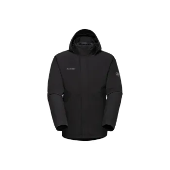 MAMMUT Waterproof, Windproof, Abrasion Resistant, Thermal Windbreaker Jacket Men's