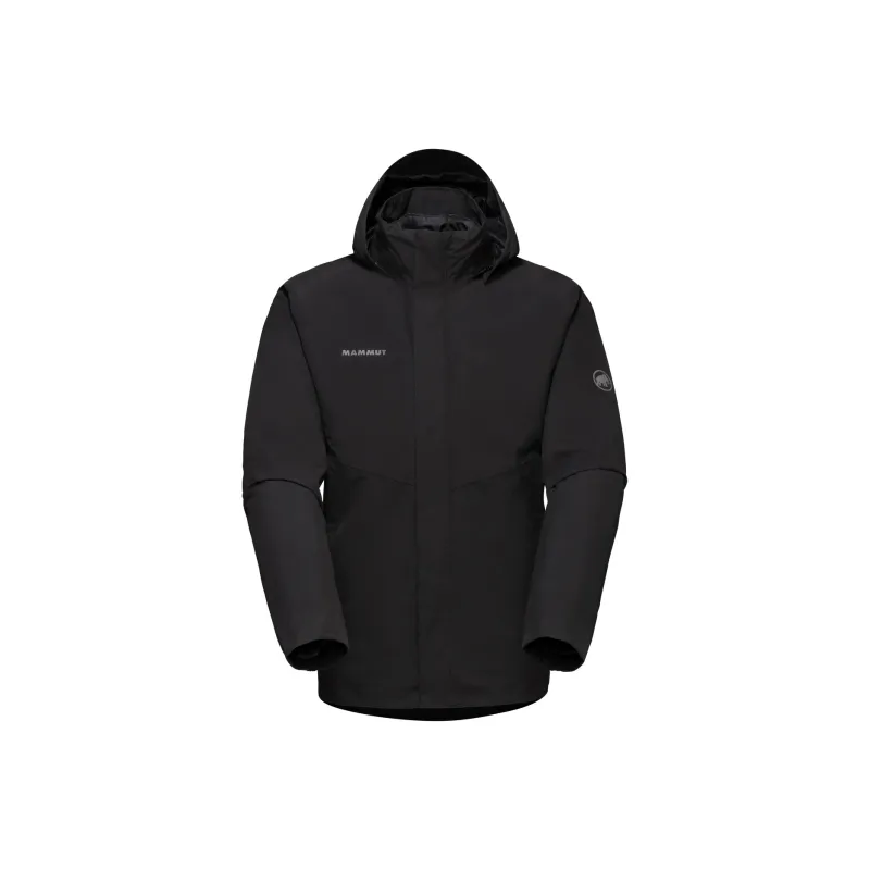 MAMMUT Waterproof, Windproof, Abrasion Resistant, Thermal Windbreaker Jacket Men's-0