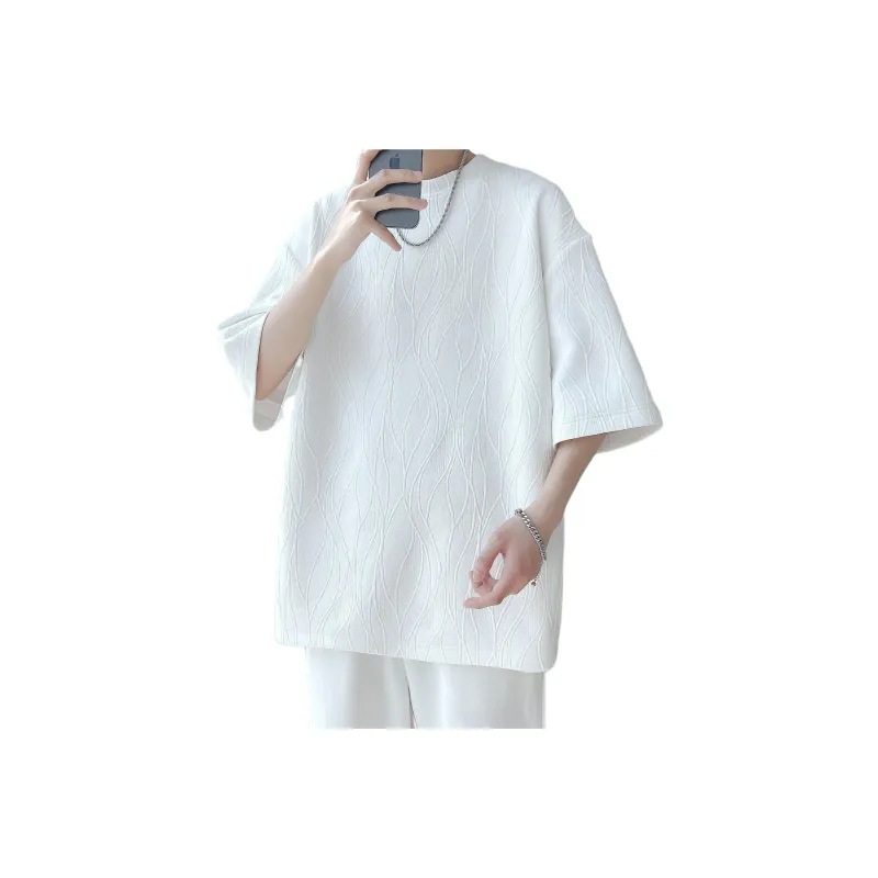 YATSI T Shirts Unisex-2