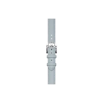 Yu Qing Watch Band OPPO OnePlus Compatibility 12.5 21cm Leather, Metal