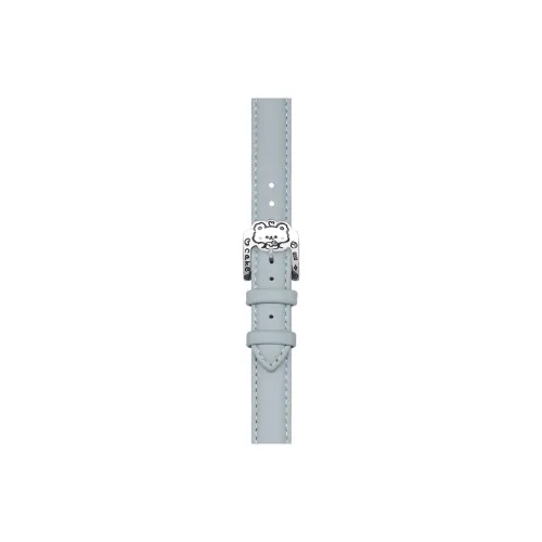 Yu Qing Watch Band OPPO OnePlus Compatibility 12.5 21cm Leather, Metal