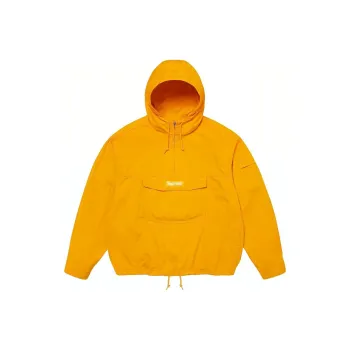 Supreme Cotton Utility Anorak