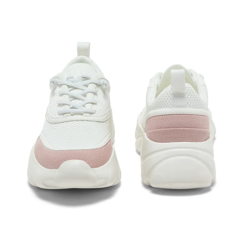 Walk More Wind Shadow II Low Top Chunky Sneakers Unisex-23