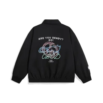 CBCD Jackets Unisex