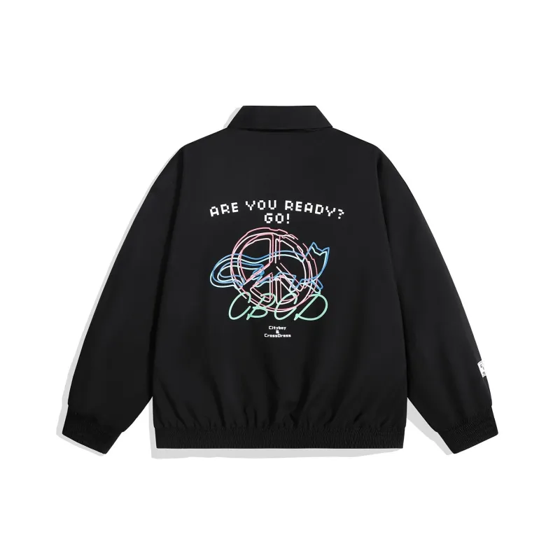 CBCD Jackets Unisex-0