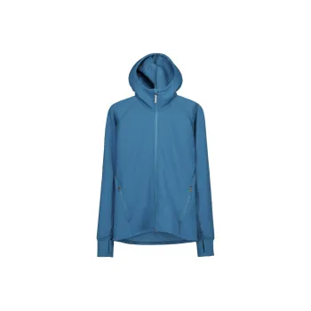 Houdini M's Mono Air Houdi Jackets & Coats Men's Blue