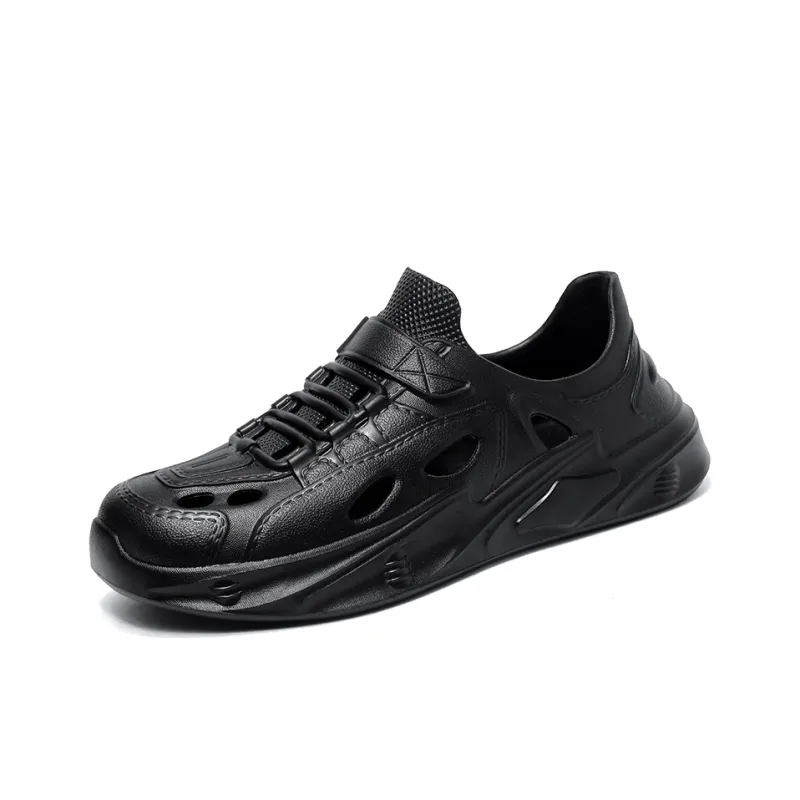 YUZHAOLIN Clogs Men-11