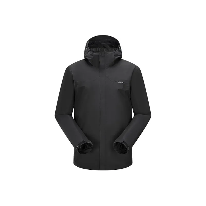TOREAD Windbreaker Jackets Men-4
