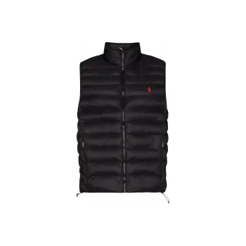 Polo Ralph Lauren Terra Padded Zipped Gilet