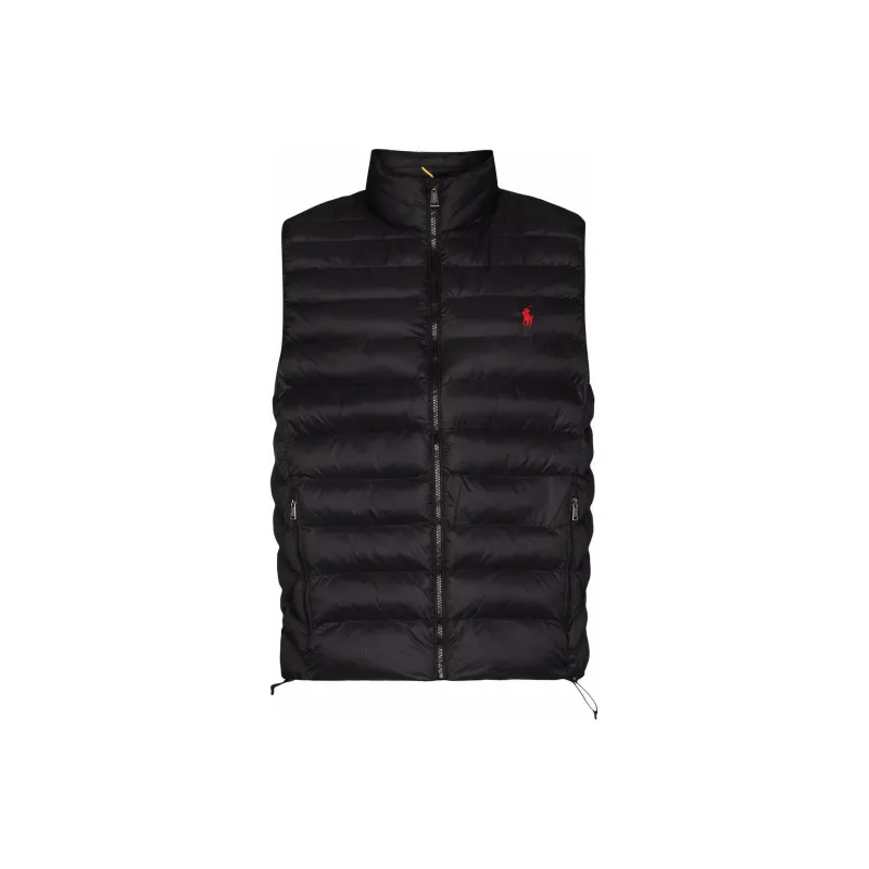Polo Ralph Lauren Pony Embroidered Padded Gilet-0